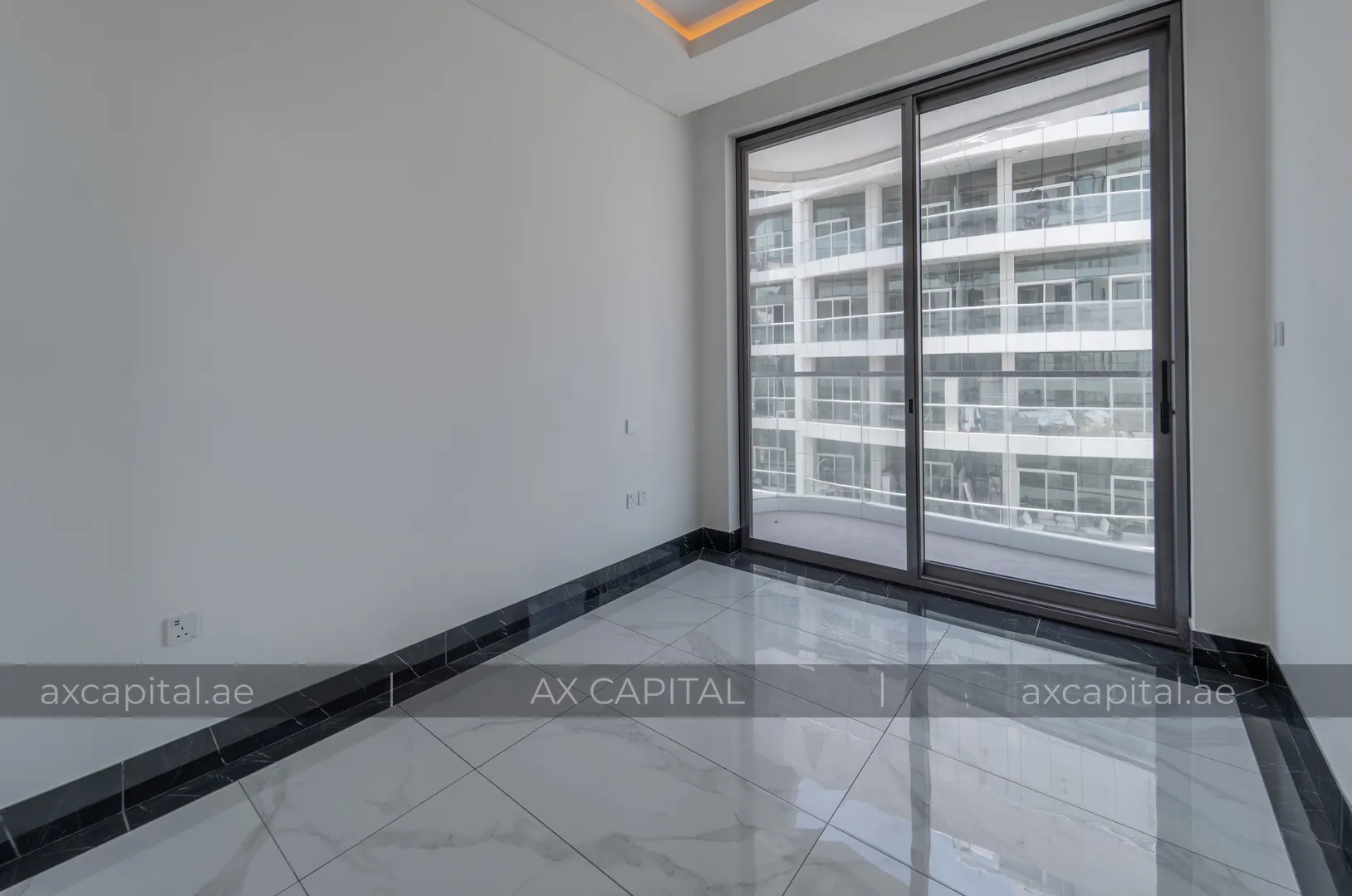 Appartement avec 2 chambres à Terraces Marasi Drive, Dubai, EAU (axc-3990006) 3