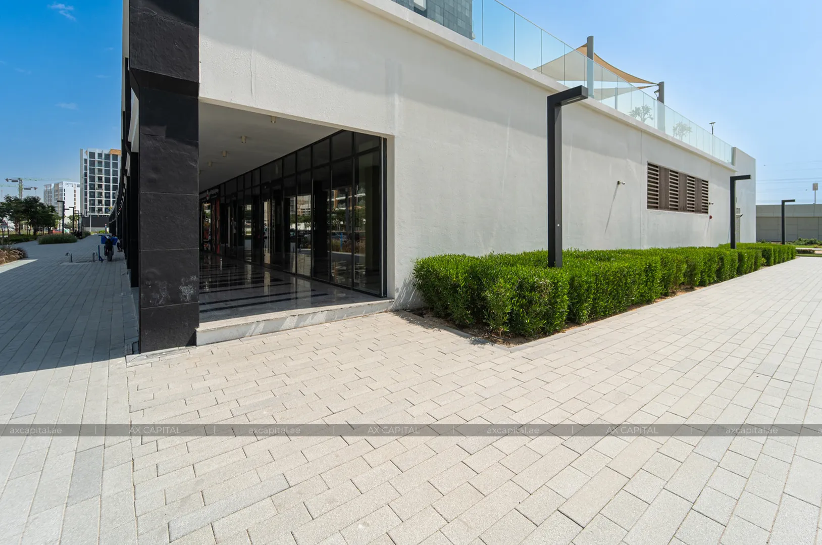 Propriété commerciale avec 0 chambres à coucher à AZIZI Riviera 46, Dubai, EAU (axc-3988967) 1