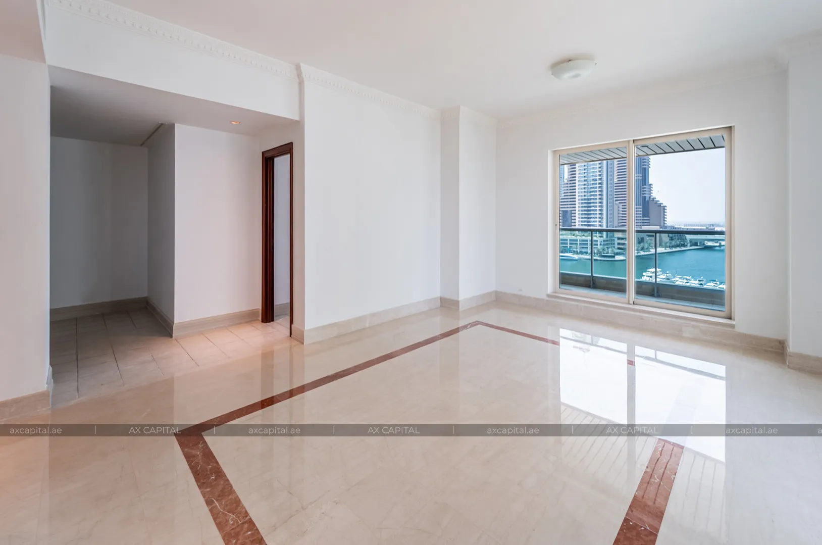 شقة عدد غرف النوم فيها: 2، في Al Mesk Tower, دبي, الإمارات العربية المتحدة (axc-3990744) 2