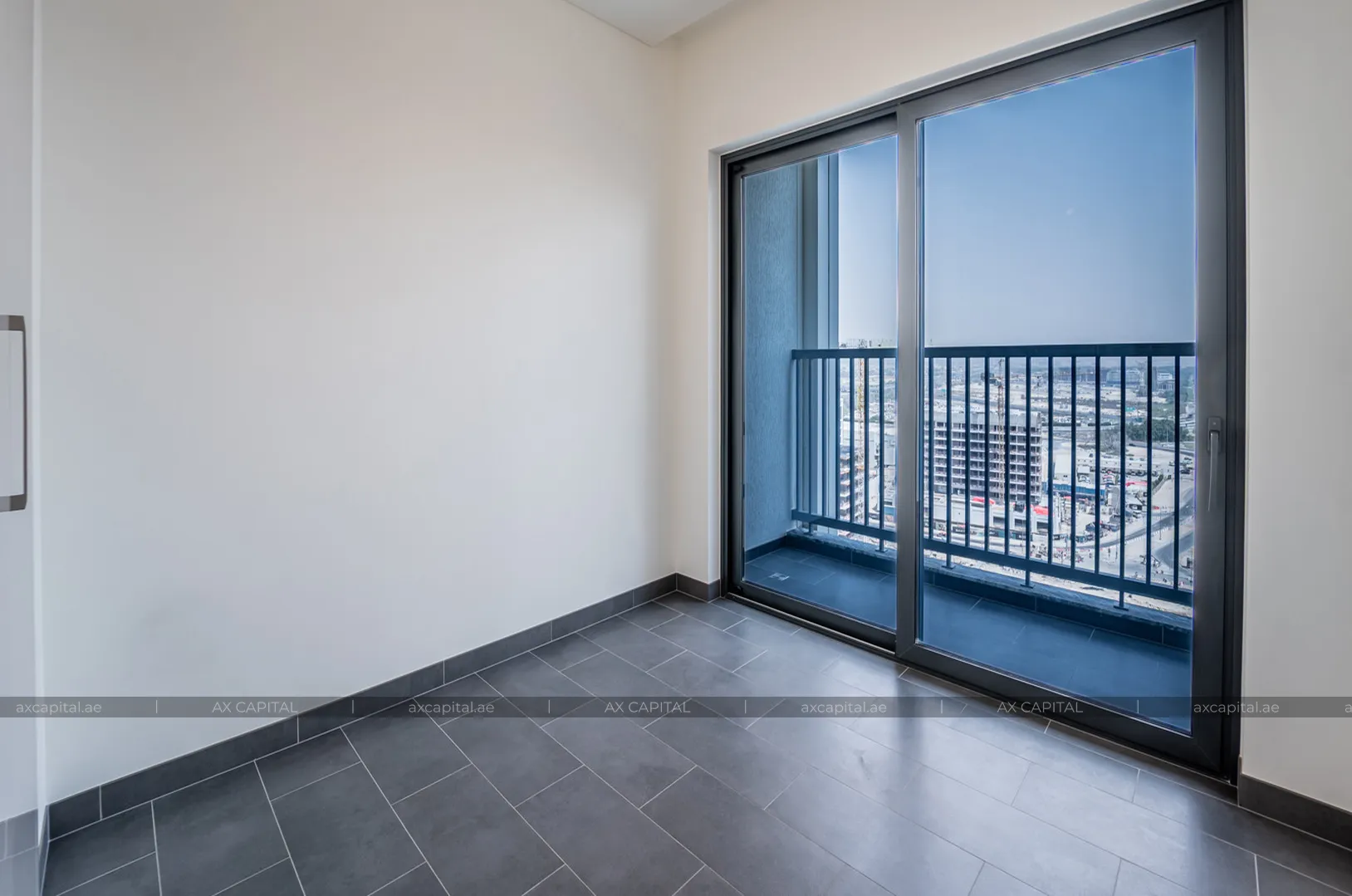 Apartament cu 2 dormitoare în The Crest Tower B, Dubai, Emiratele Arabe Unite (axc-3990983) 3