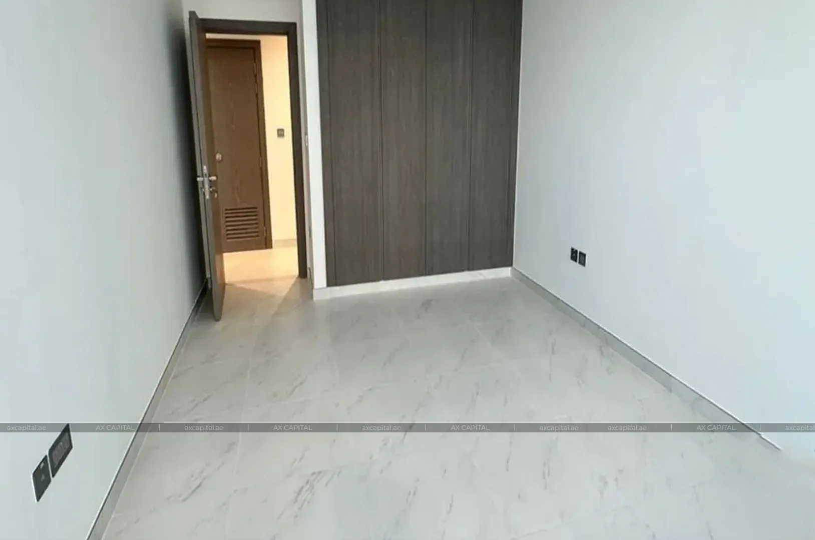 شقة عدد غرف النوم فيها: 2، في Residences 11, دبي, الإمارات العربية المتحدة (axc-3990953) 2