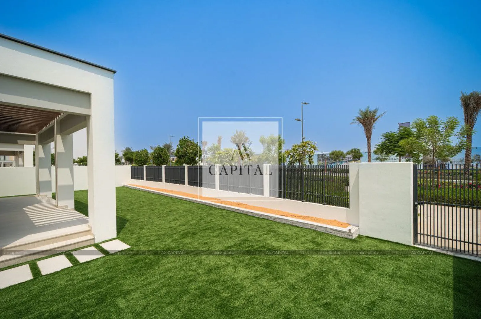 Villa with 4 bedrooms in Caya 2, Dubai, UAE (axc-3994026-r1) 3