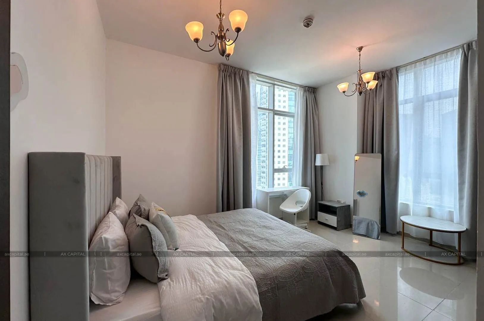 Apartment with 2 bedrooms in Ontario Tower, Dubai, UAE (axc-3991032) 3