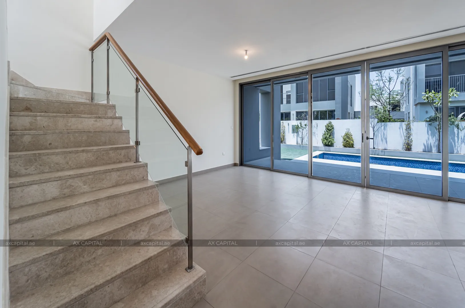 Villa avec 5 chambres à Sidra Villas II, Dubai, EAU (axc-3990118) 1