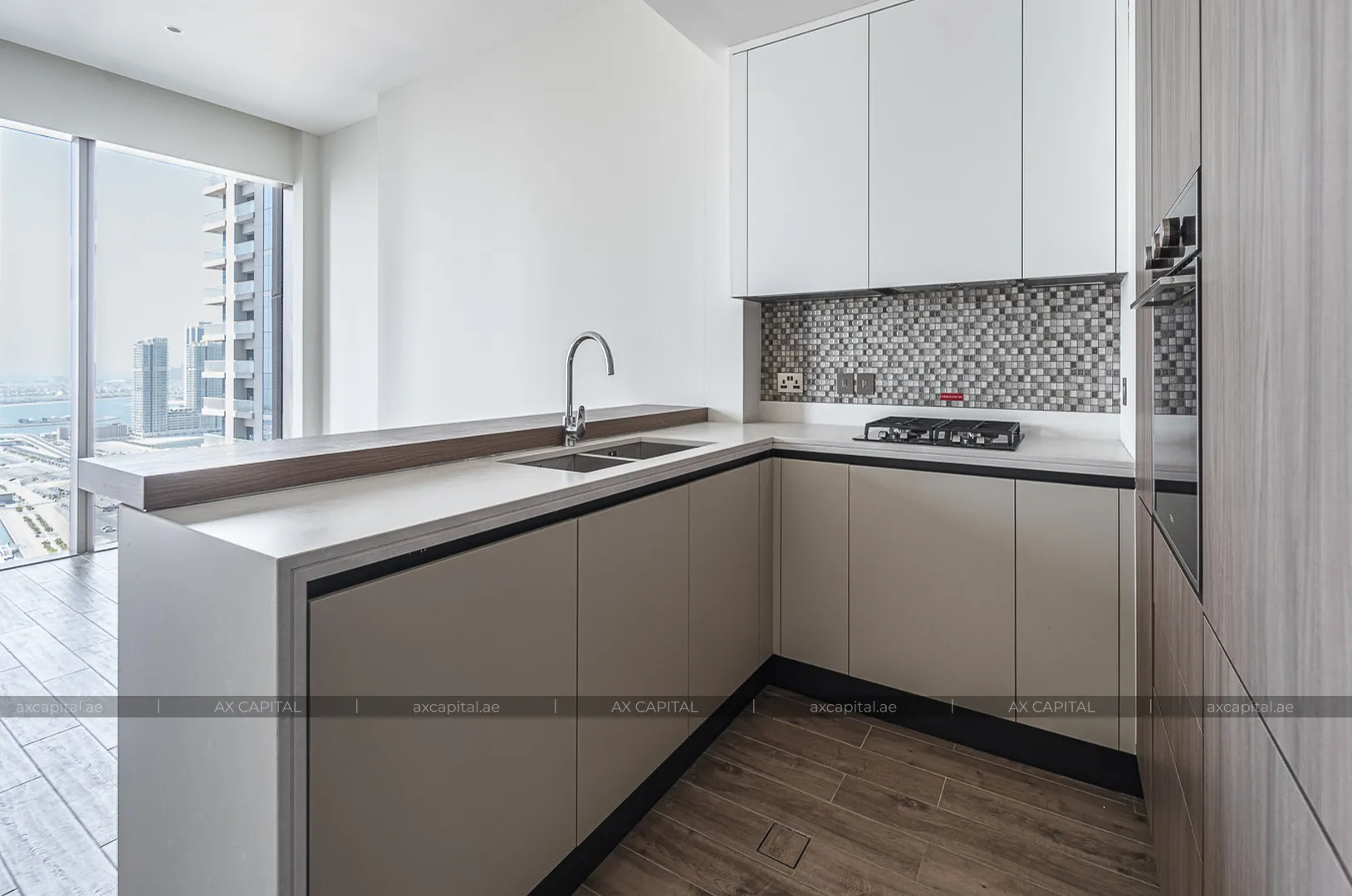 Appartement avec 1 chambre à Jumeirah Living Marina Gate, Dubai, EAU (axc-3994186-r2) 1