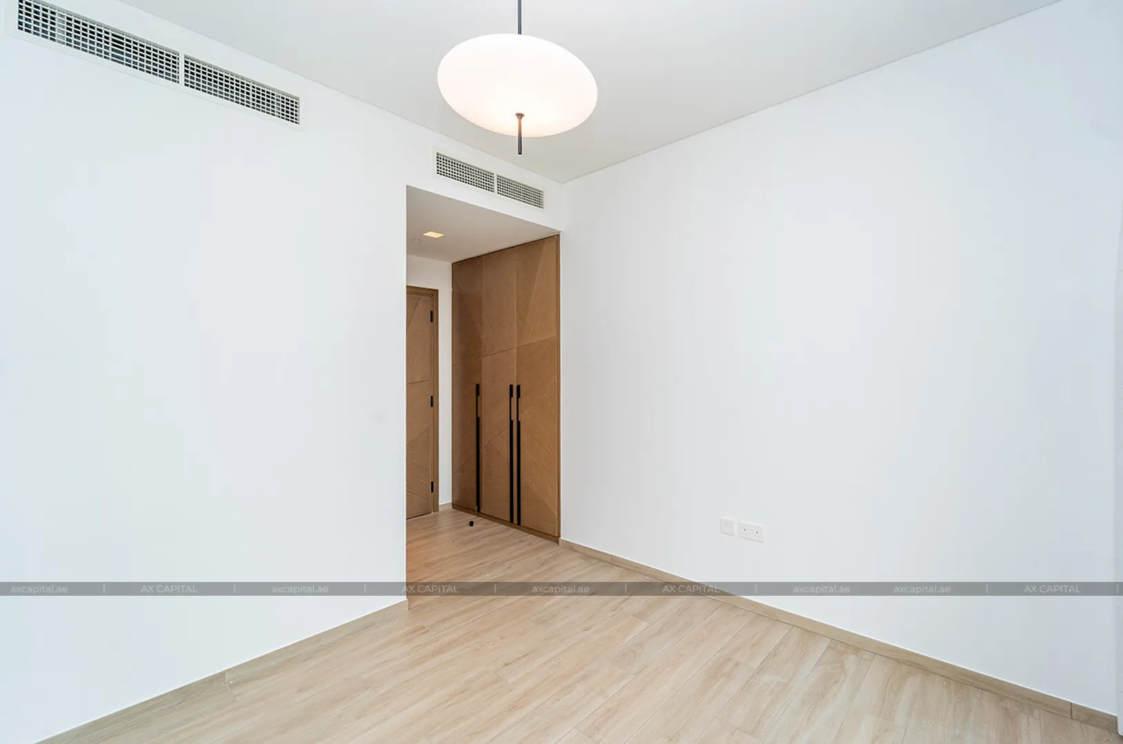 Apartment with 1 bedroom in Palace Residences, Dubai, UAE (axc-3996621-r3) 2