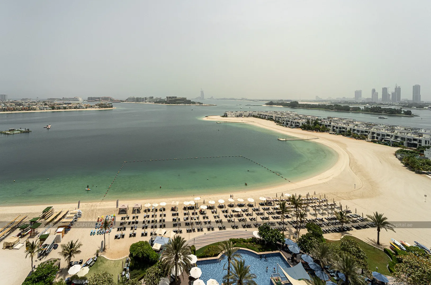 Apartament cu 1 dormitor în Al Nabat, Dubai, Emiratele Arabe Unite (axc-3987489) 1