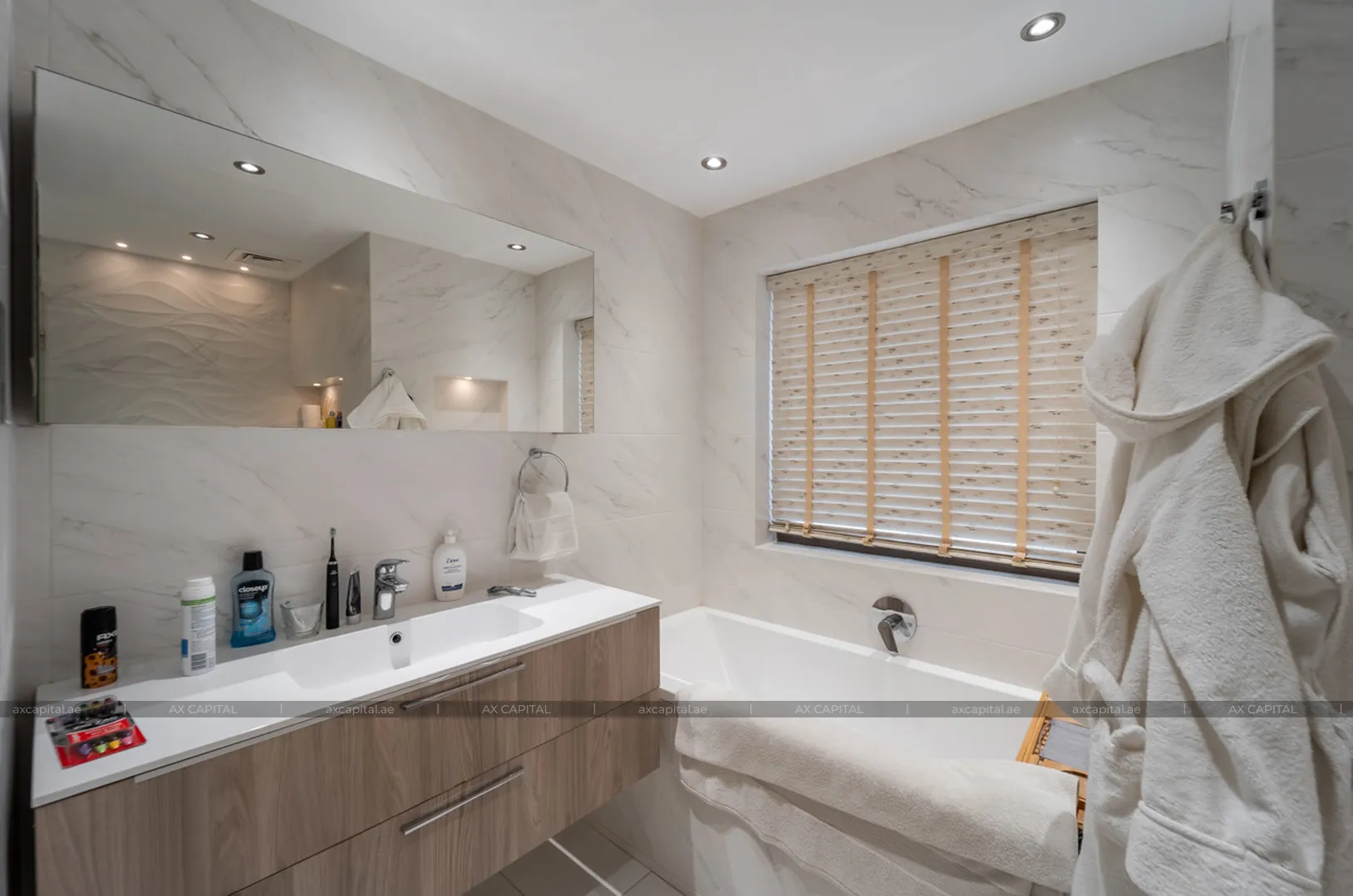Apartament cu 4 dormitoare în Murjan 6, Dubai, Emiratele Arabe Unite (axc-3978021-r1) 2