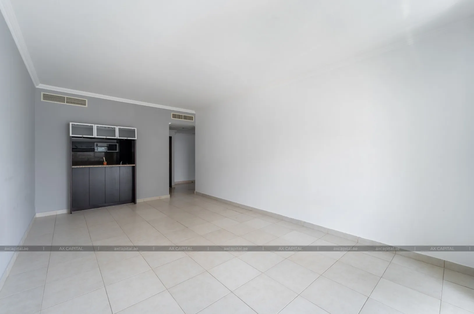 Квартира с 1 спальней в Marina Quays West, Дубай, ОАЭ (axc-3963583) 3