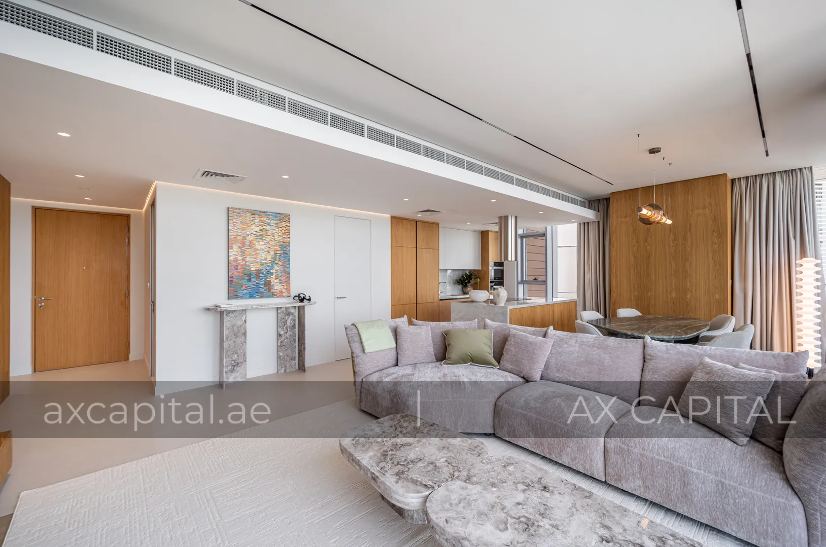 شقة عدد غرف النوم فيها: 3، في Apartment Building 7, دبي, الإمارات العربية المتحدة (axc-3995831-r1) 2
