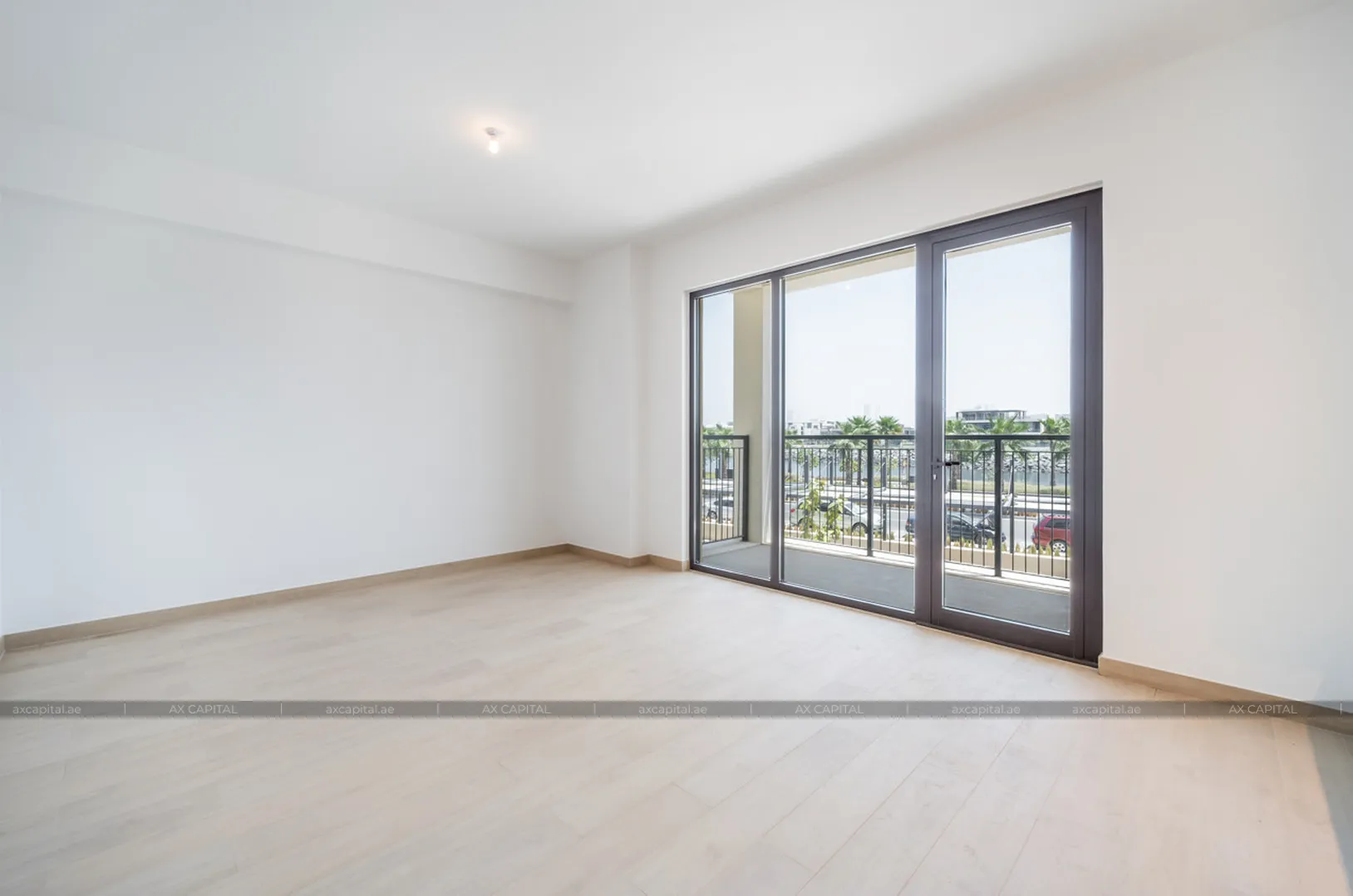 Apartamento con 2 dormitorios en Port de La Mer, Dubai, EAU (axc-3989116-r1) 3