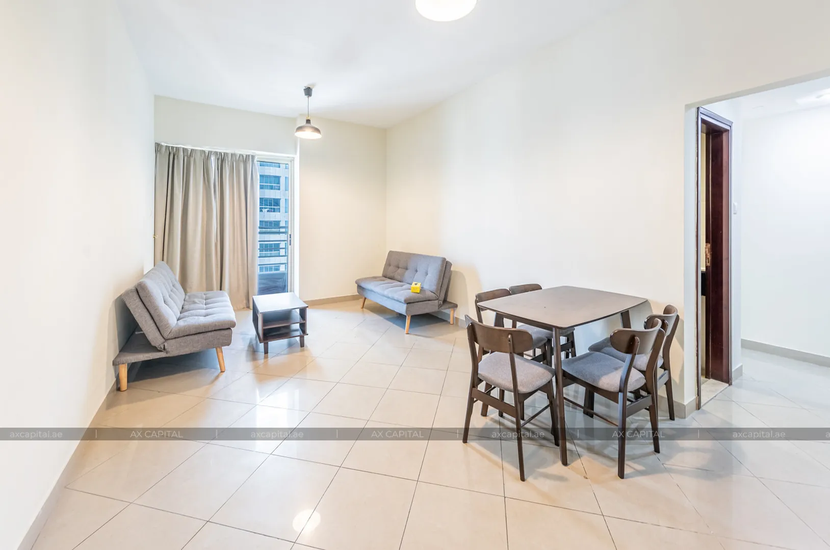 Apartment with 3 bedrooms in Icon Tower 1, Dubai, UAE (axc-3993991) 3