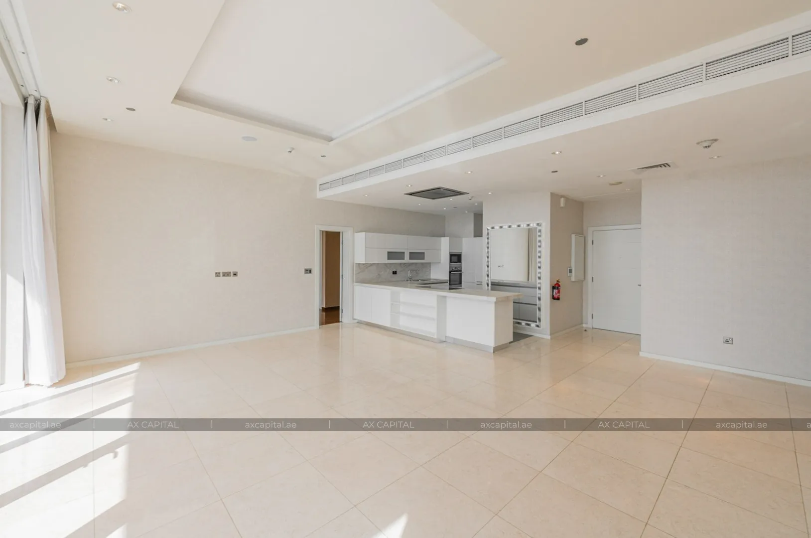 شقة عدد غرف النوم فيها: 2، في Aquamarine, دبي, الإمارات العربية المتحدة (axc-3990055) 2