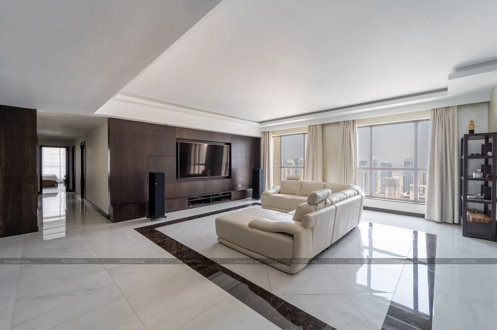 Apartment mit 4 Schlafzimmern in Murjan 6, Dubai, VAE (axc-3978021-r2) 1