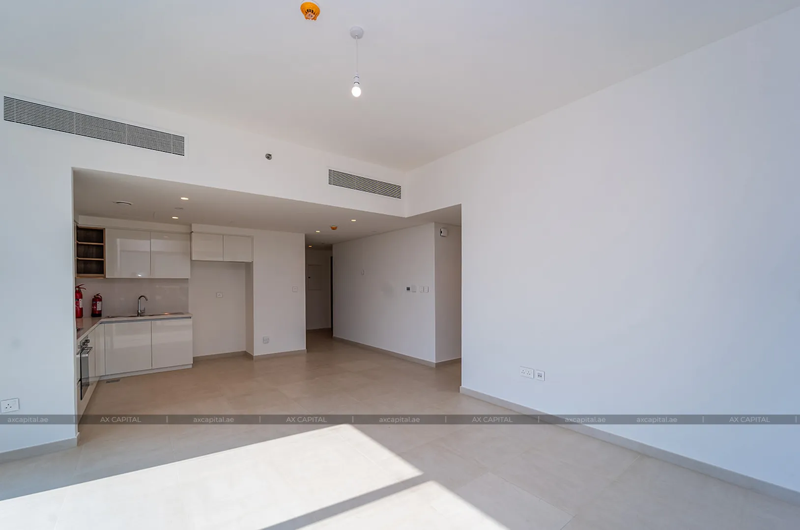 Apartament cu 2 dormitoare în Downtown Views II Tower 3, Dubai, Emiratele Arabe Unite (axc-3985291) 2