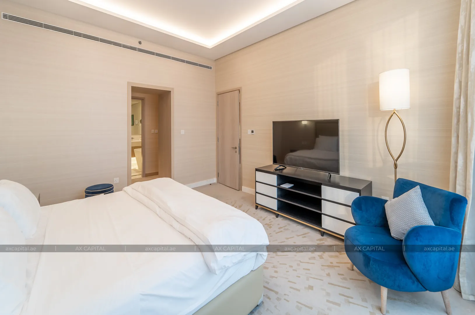 Apartment with 1 bedroom in The Palm Tower, Dubai, UAE (axc-3991160) 3