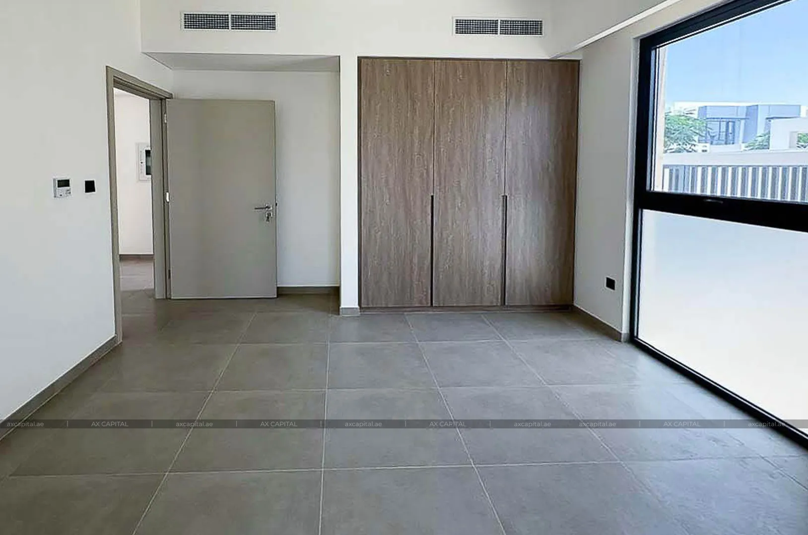 Villa avec 4 chambres à Eden, Dubai, EAU (axc-3992272) 3