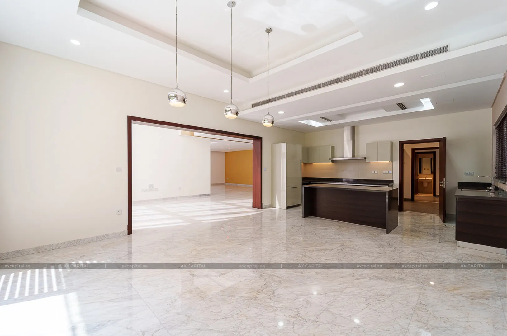 Villa mit 5 Schlafzimmern in District One Villas, Dubai, VAE (axc-3995543-r1) 2
