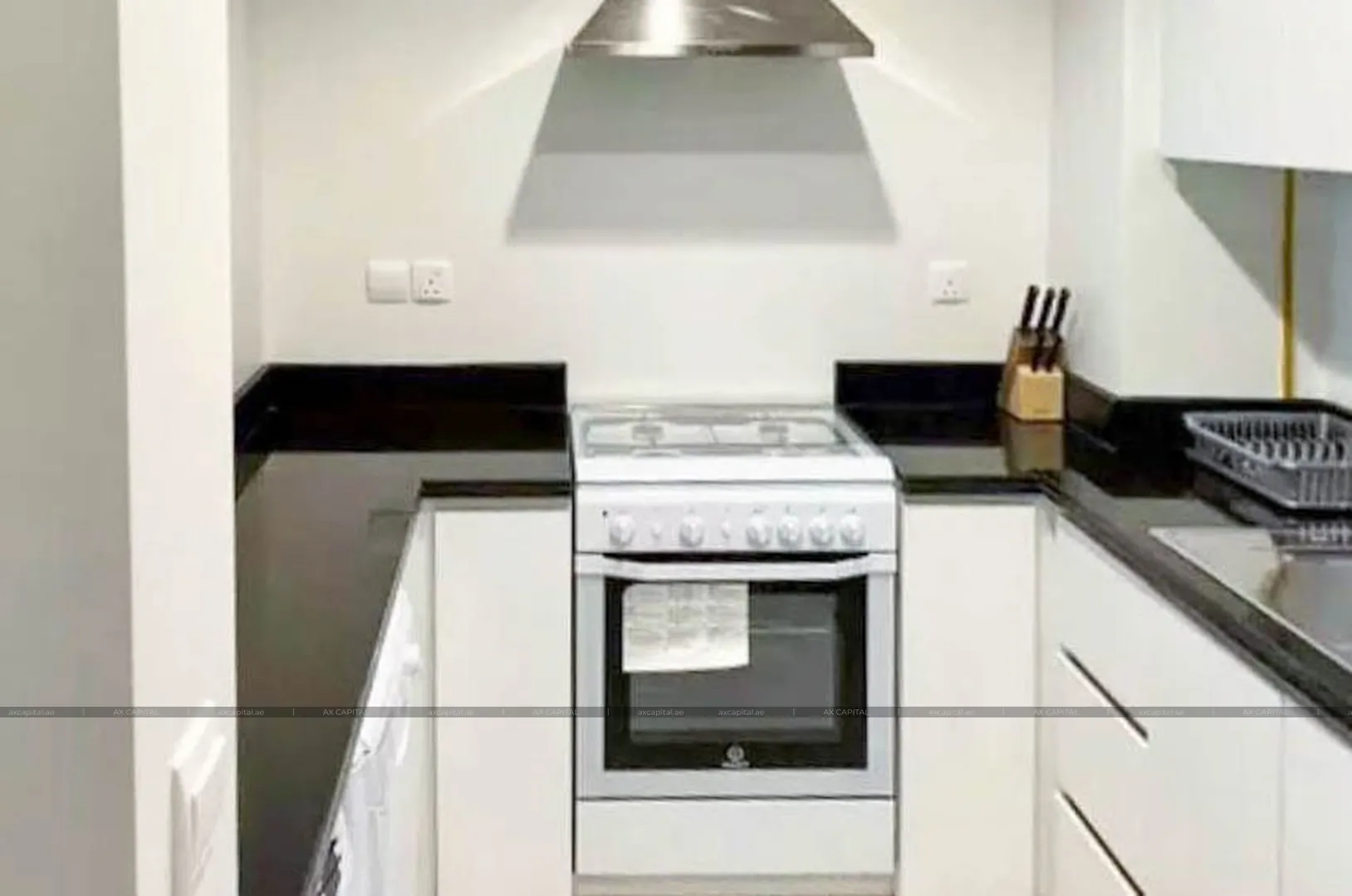 Apartment with 1 bedroom in Celestia, Dubai, UAE (axc-3992438) 3