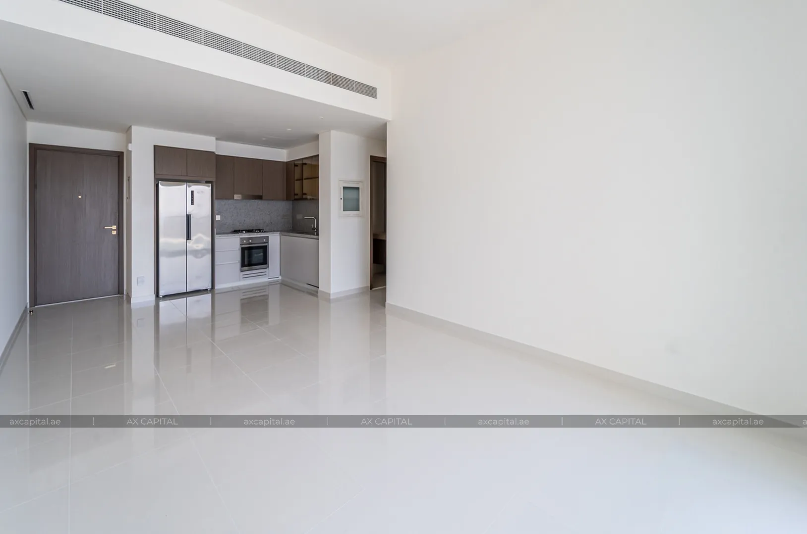Apartment with 2 bedrooms in Grand Bleu Tower 1, Dubai, UAE (axc-3987486) 3