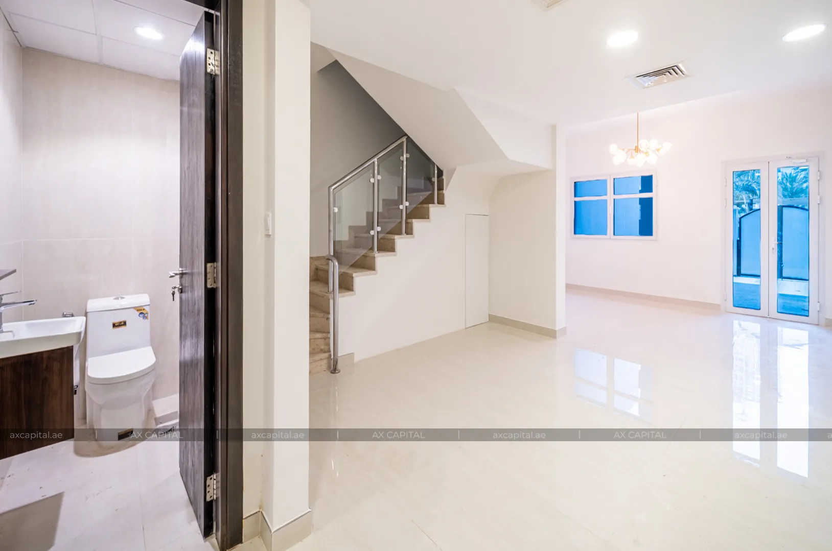 Townhouse with 4 bedrooms in Seasons Community, Dubai, UAE (axc-3992158) 2