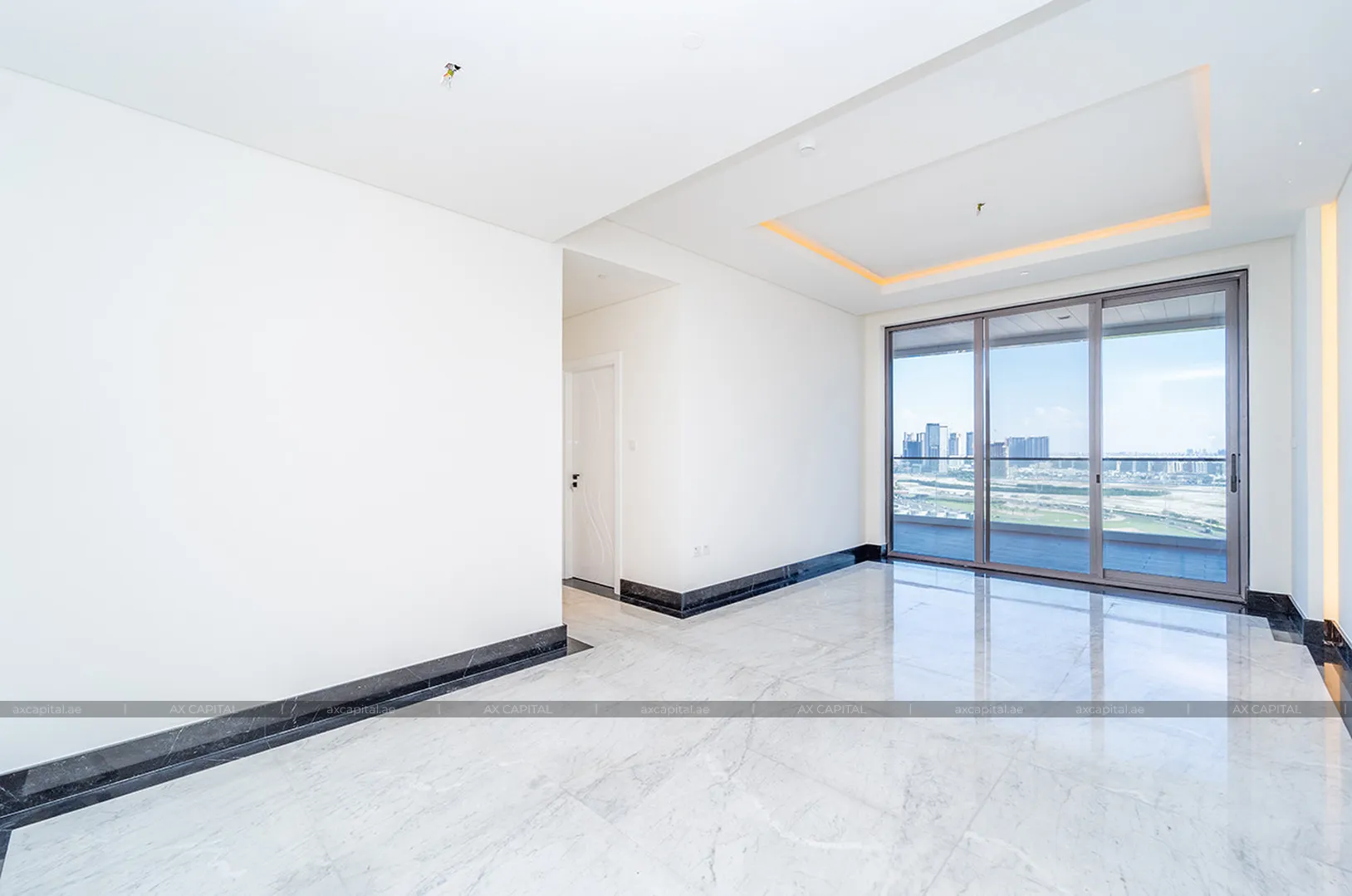 Apartment with 1 bedroom in Terraces Marasi Drive, Dubai, UAE (axc-3995797-r1) 1