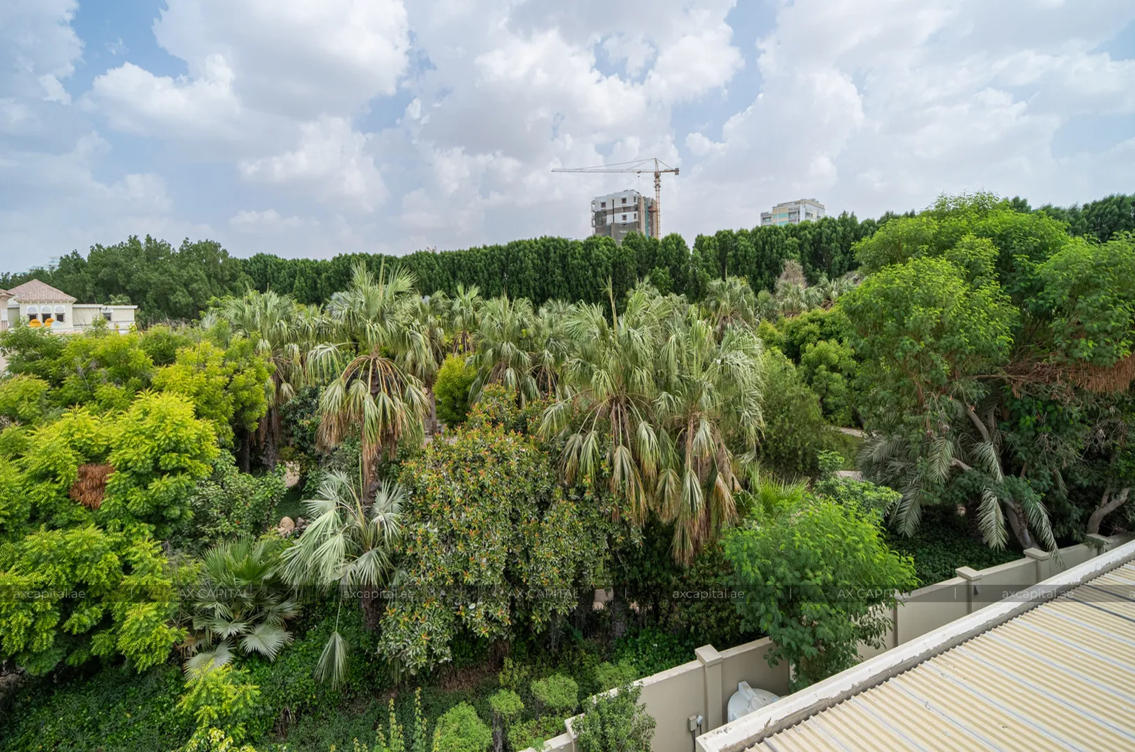 Vilă cu 7 dormitoare în Jasmine Leaf 2, Dubai, Emiratele Arabe Unite (axc-3981888) 2