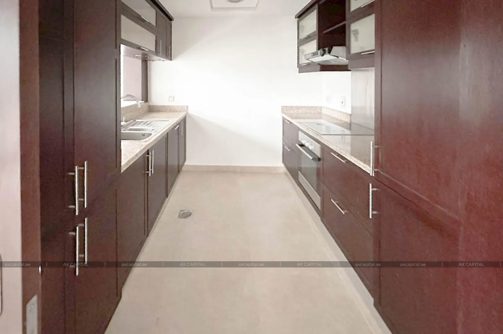 Квартира с 1 спальней в The Residences 5, Дубай, ОАЭ (axc-3991178) 3