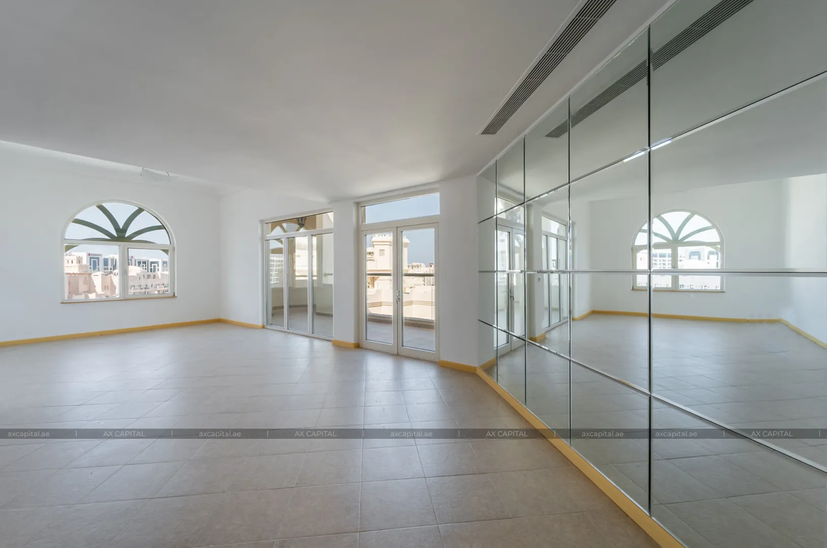 Apartment with 3 bedrooms in Shoreline Apartments, Dubai, UAE (axc-3990647) 2