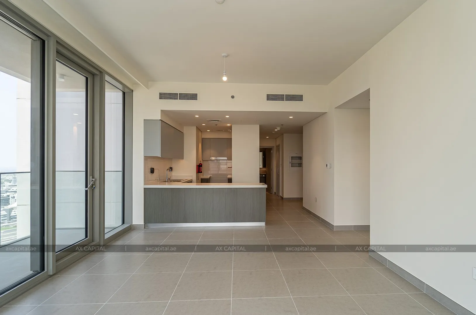 Apartamento con 2 dormitorios en Grosvenor House, Dubai, EAU (axc-3965475) 2