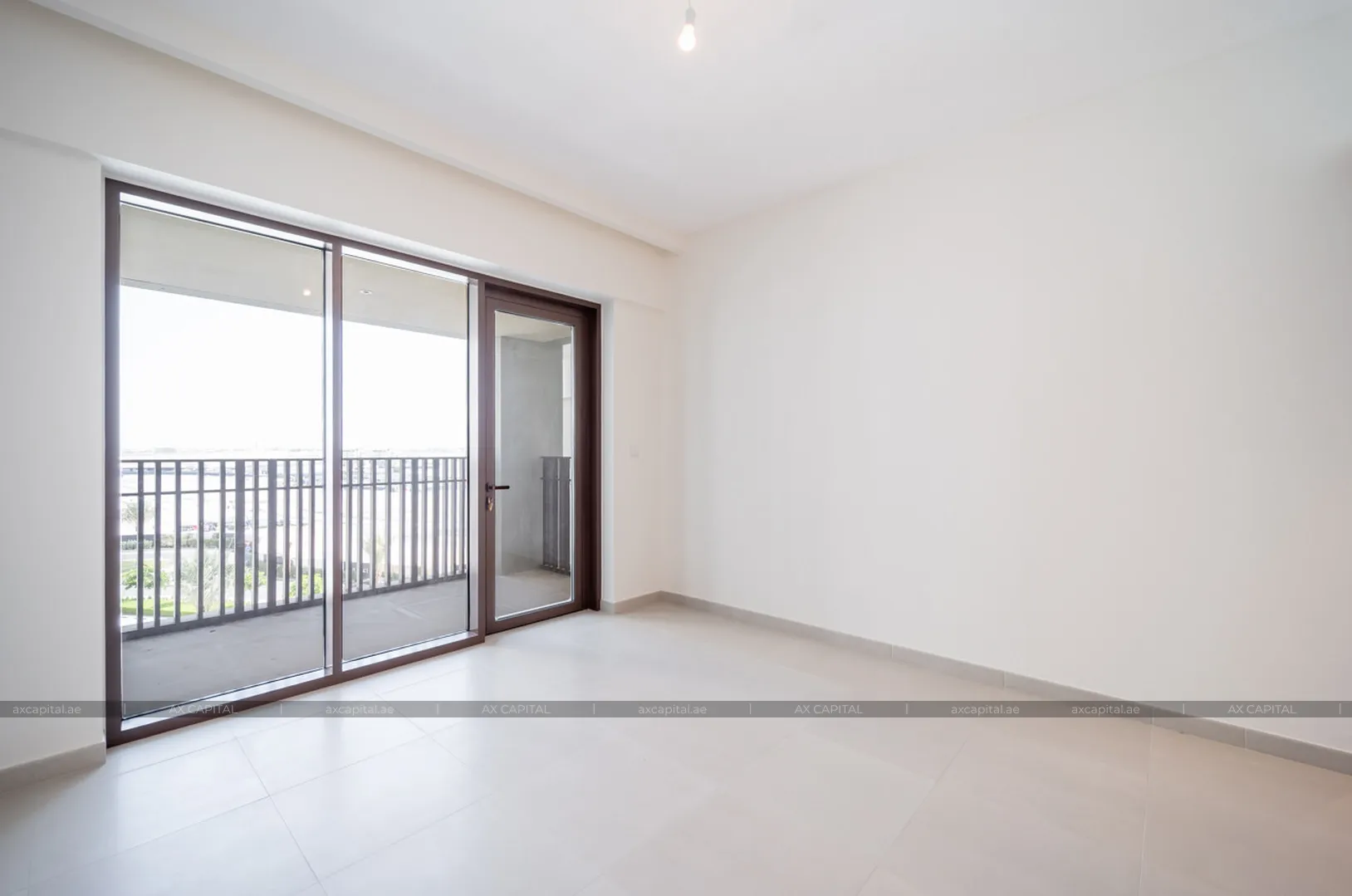 Apartament cu 1 dormitor în Bayshore at Creek Beach 4, Dubai, Emiratele Arabe Unite (axc-3996451) 3