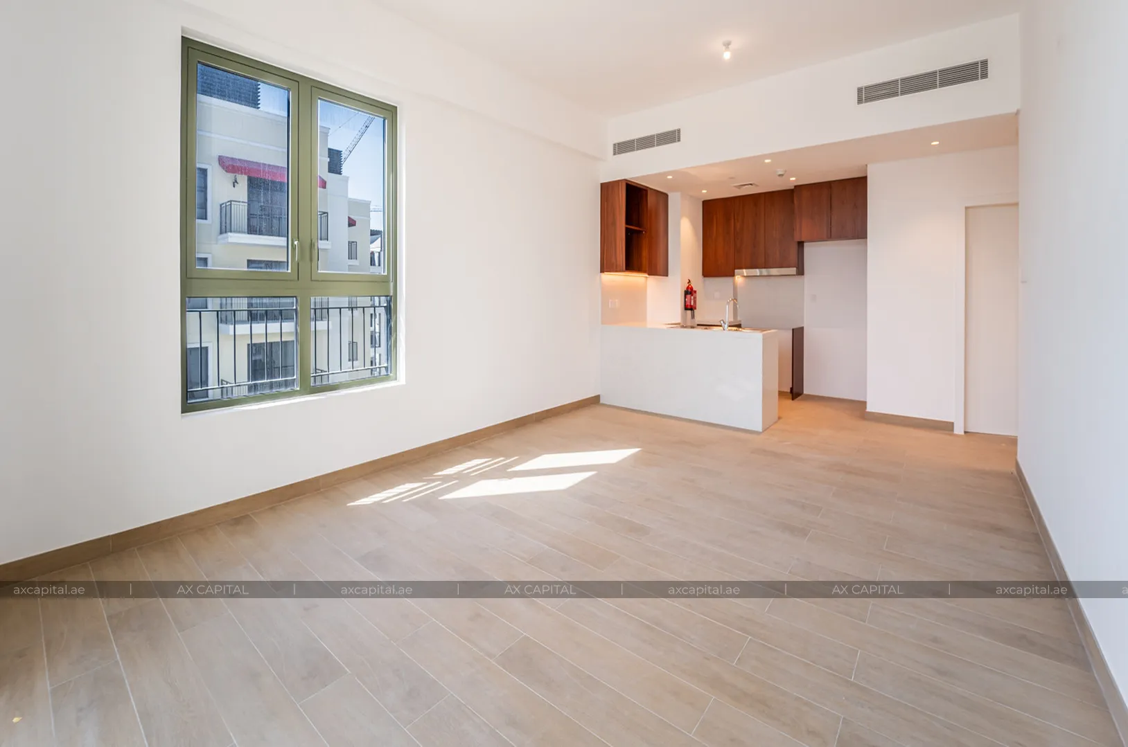 Apartamento con 2 dormitorios en La Sirene, Dubai, EAU (axc-3987881) 2