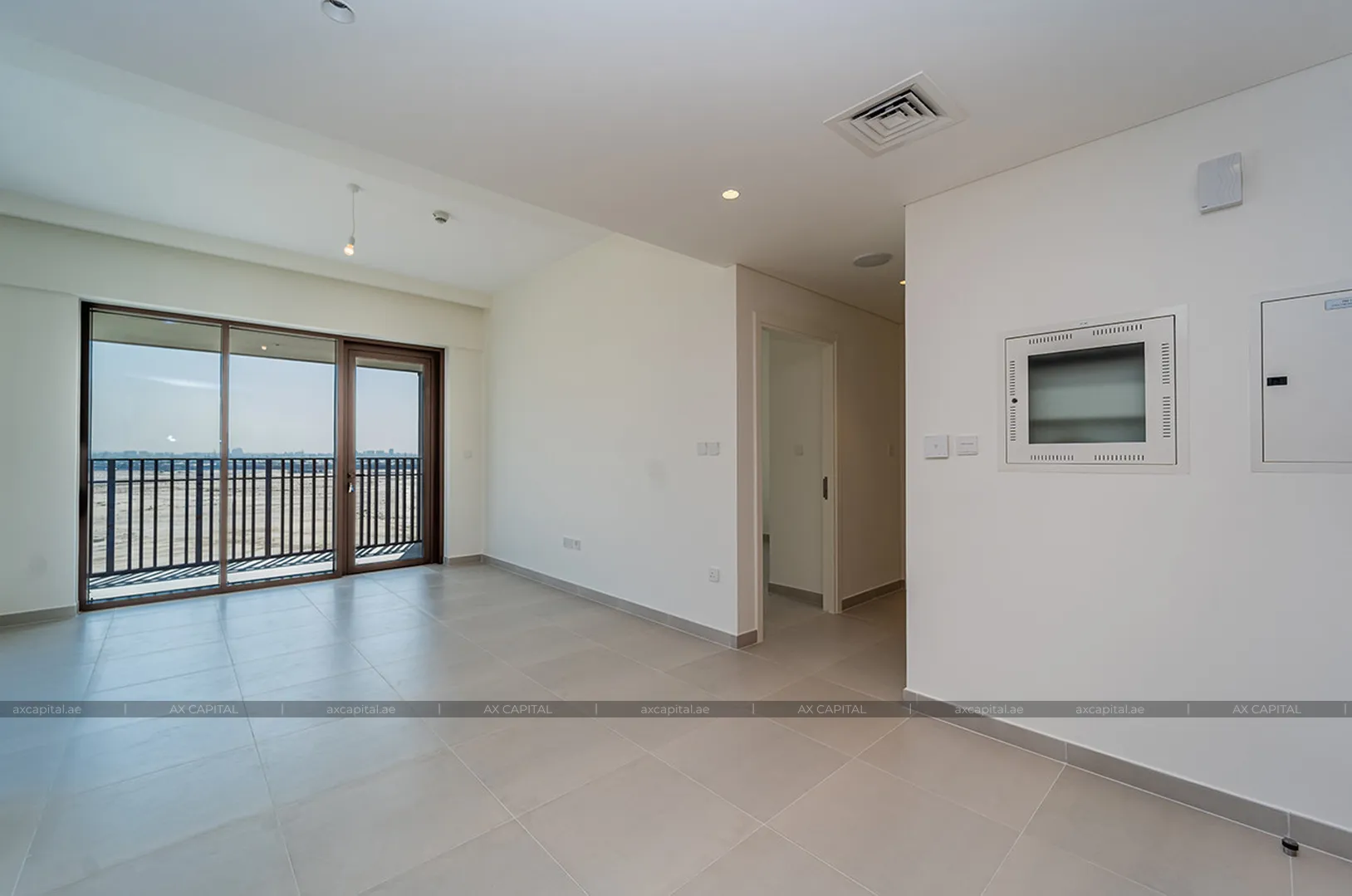 Apartamento con 1 dormitorio en Summer 3, Dubai, EAU (axc-3977324) 2