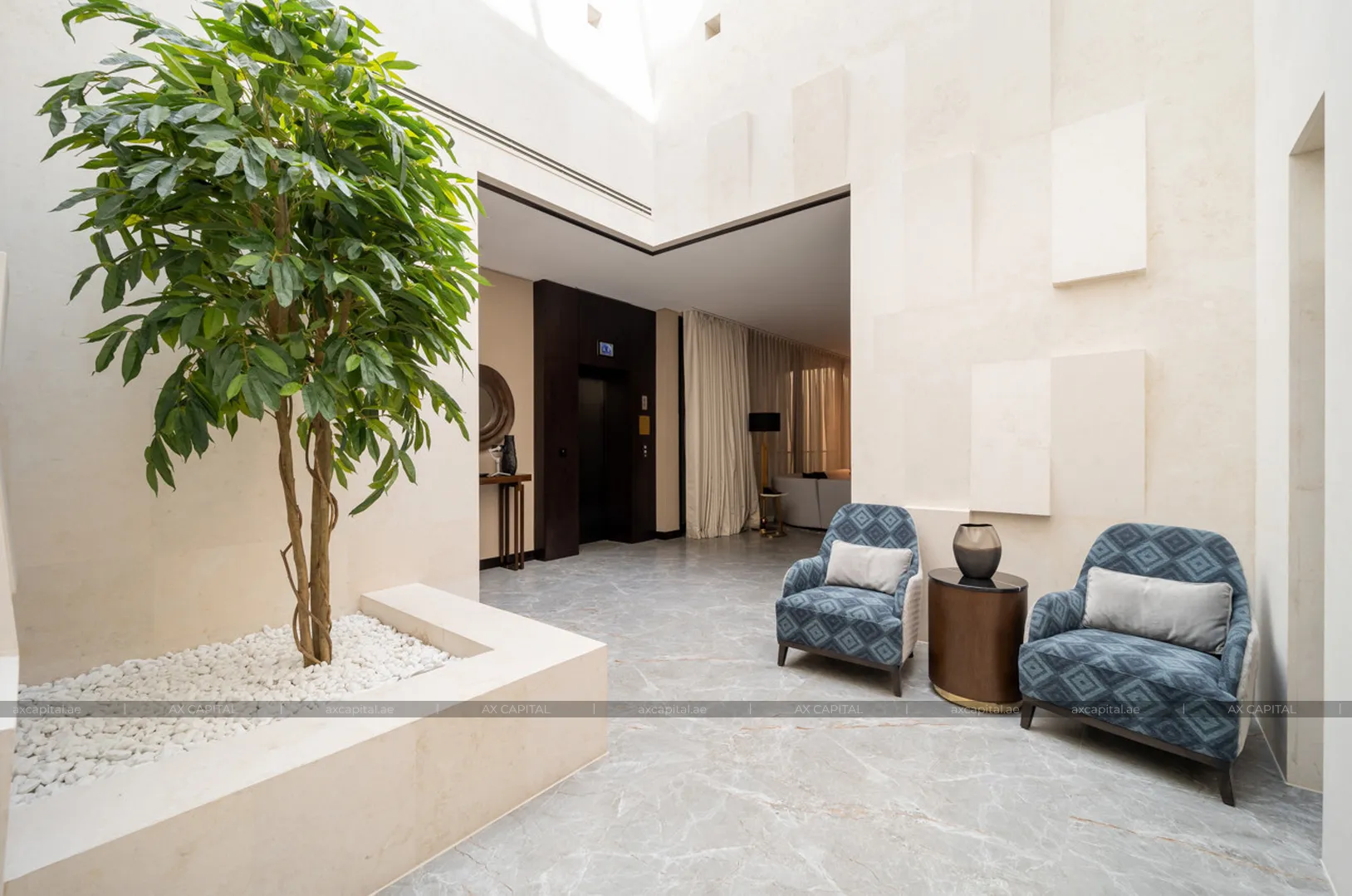 Villa avec 4 chambres à Biltmore Sufouh, Dubai, EAU (axc-3995263) 3