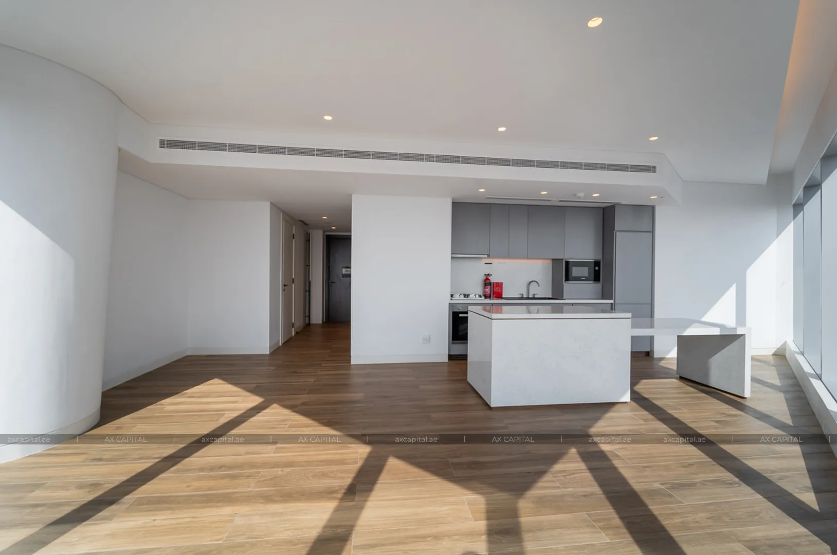 Apartment mit 1 Schlafzimmer in SO/ Uptown Dubai, Dubai, VAE (axc-3983414) 1