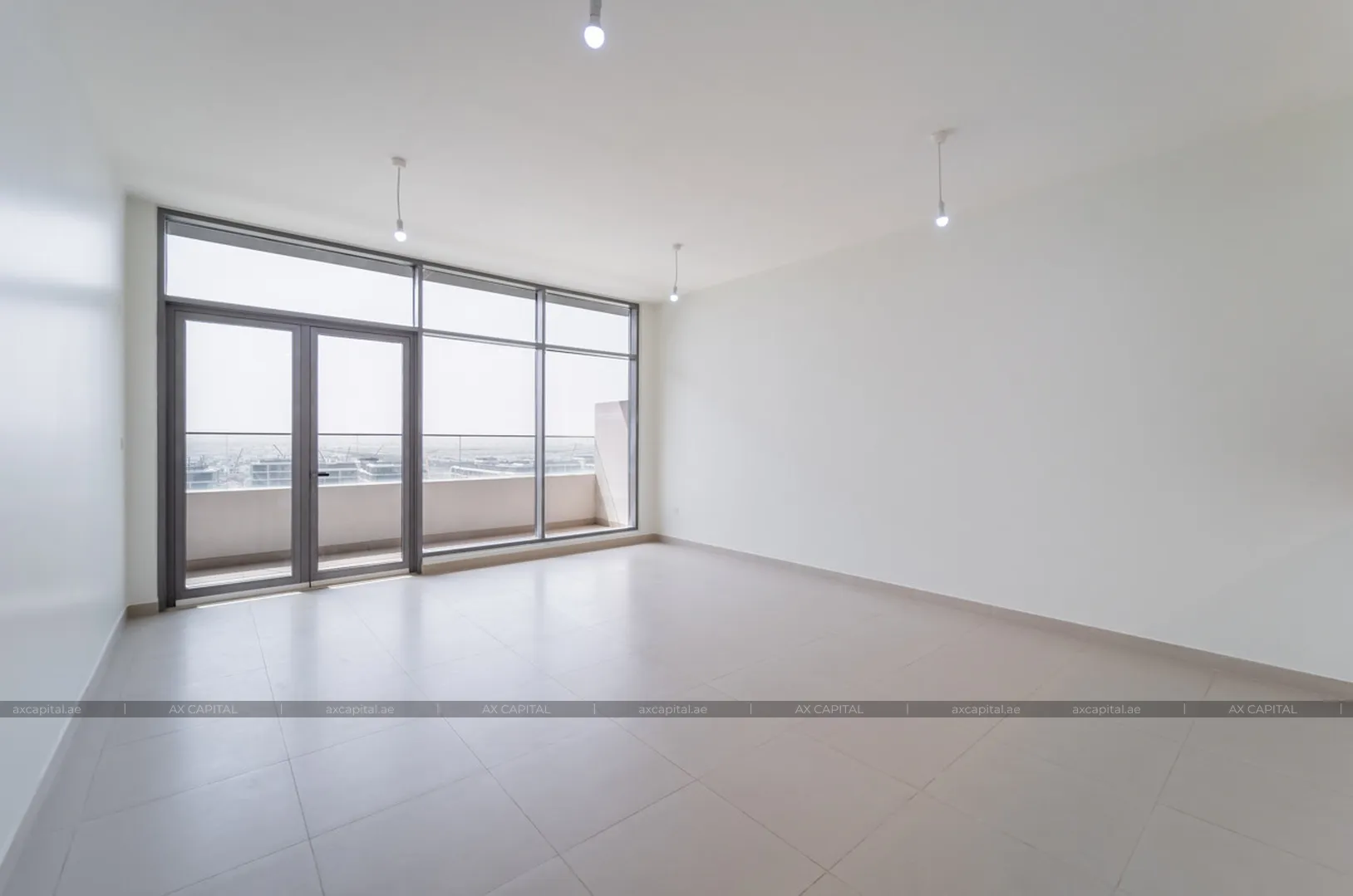 Apartamento con 3 dormitorios en Acacia B, Dubai, EAU (axc-3989961) 1