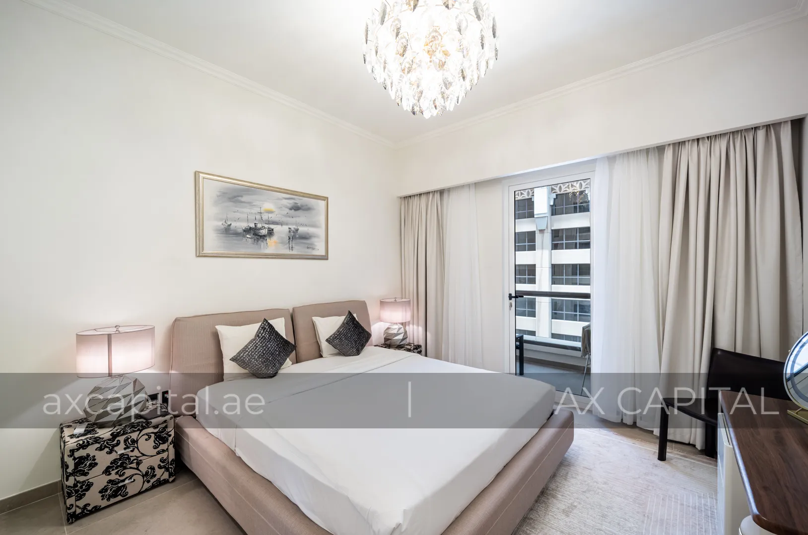 Apartamento con 2 dormitorios en Rimal 1, Dubai, EAU (axc-3996361-r1) 2