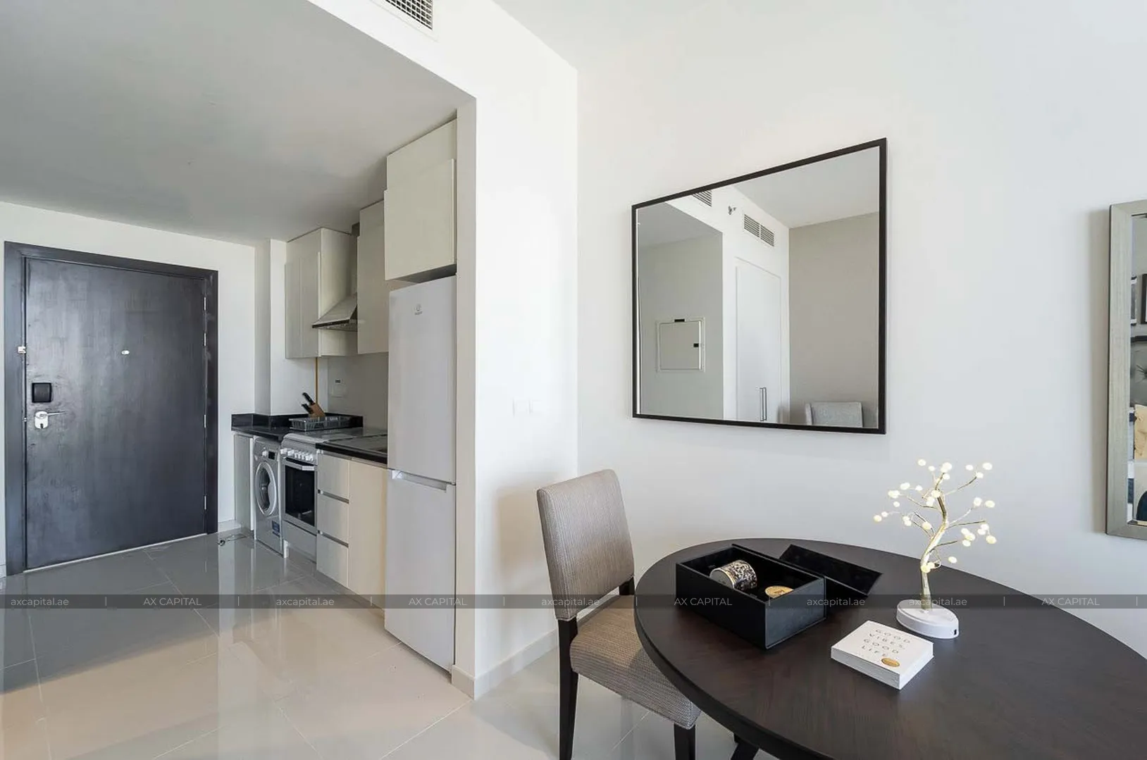 Apartament-studio în Celestia B, Dubai, Emiratele Arabe Unite (axc-3989023) 3
