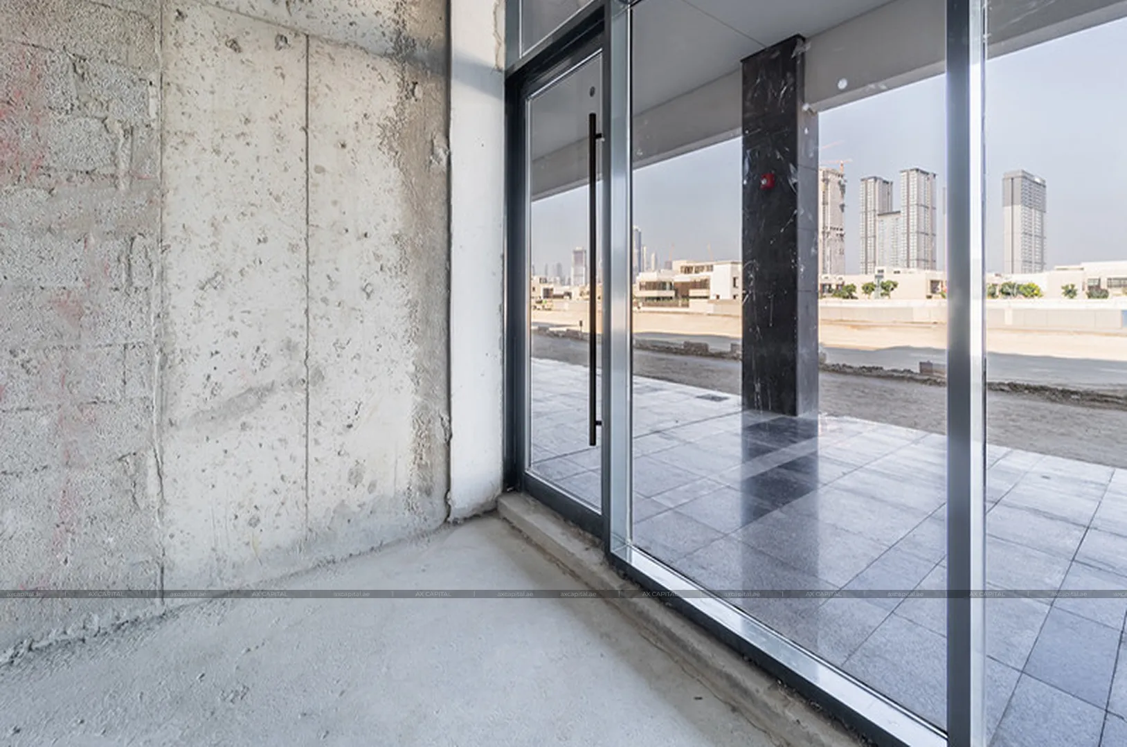 Коммерческое помещение с 0 спальнями в AZIZI Riviera 23, Дубай, ОАЭ (axc-3978521) 1