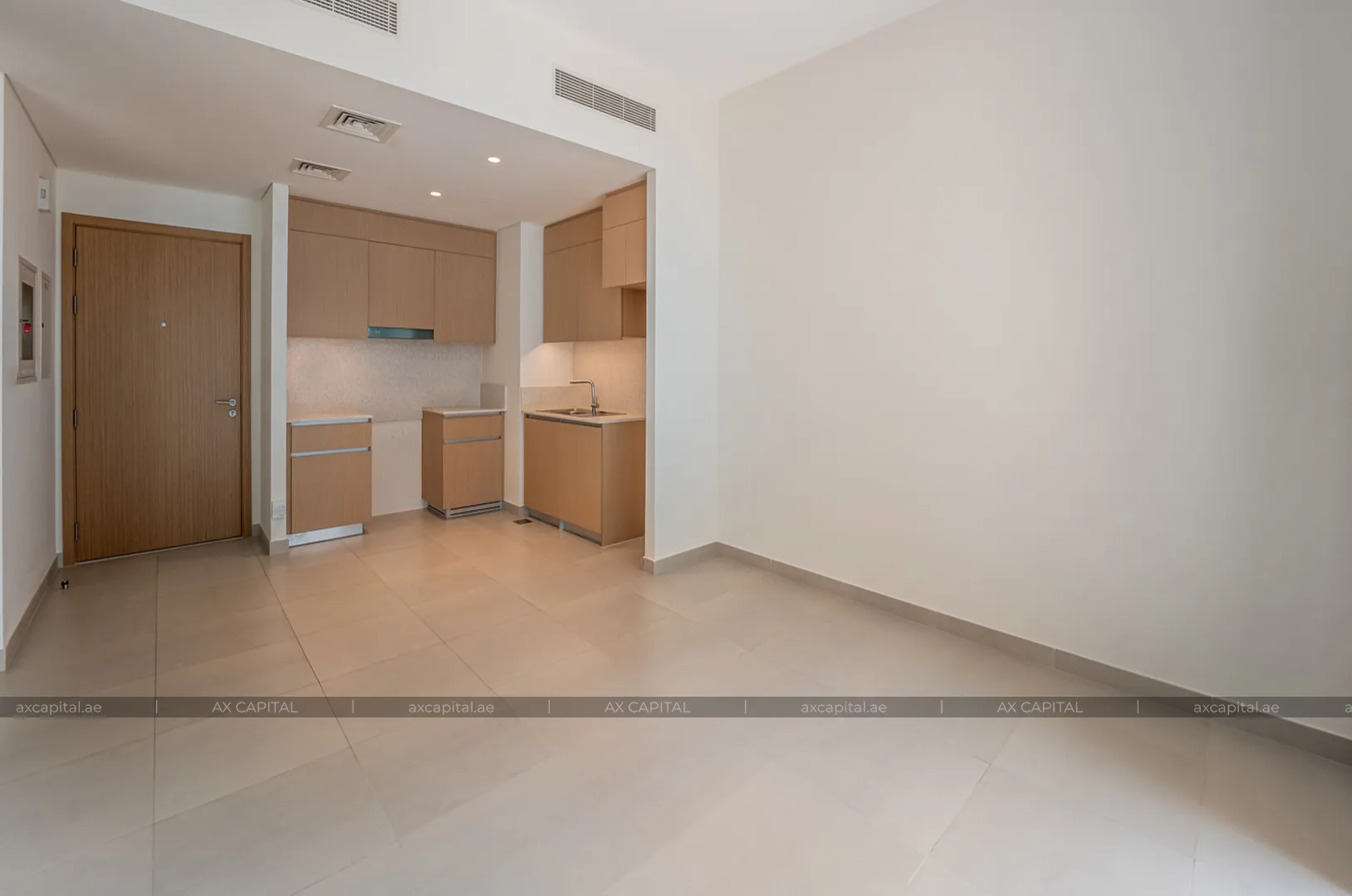 Apartament cu 1 dormitor în Summer at Creek Beach, Dubai, Emiratele Arabe Unite (axc-3993079) 1