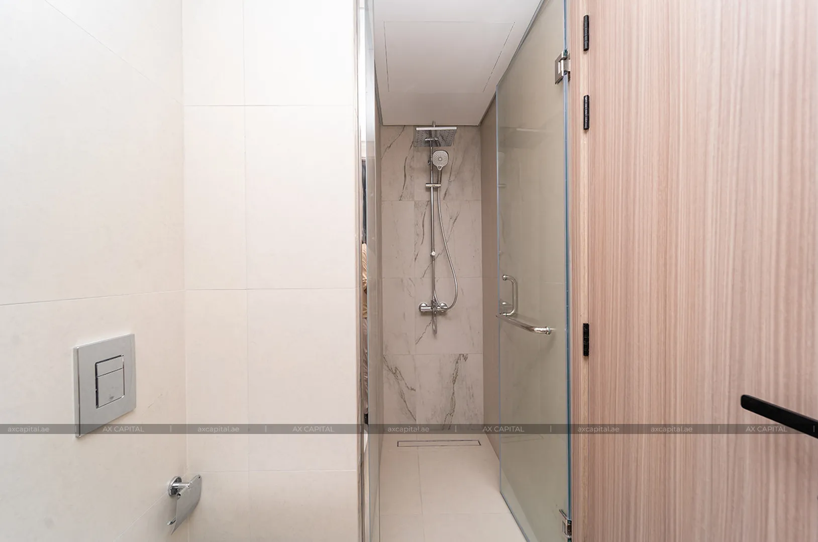 Apartment with 1 bedroom in Boutique XII, Dubai, UAE (axc-3983491) 3