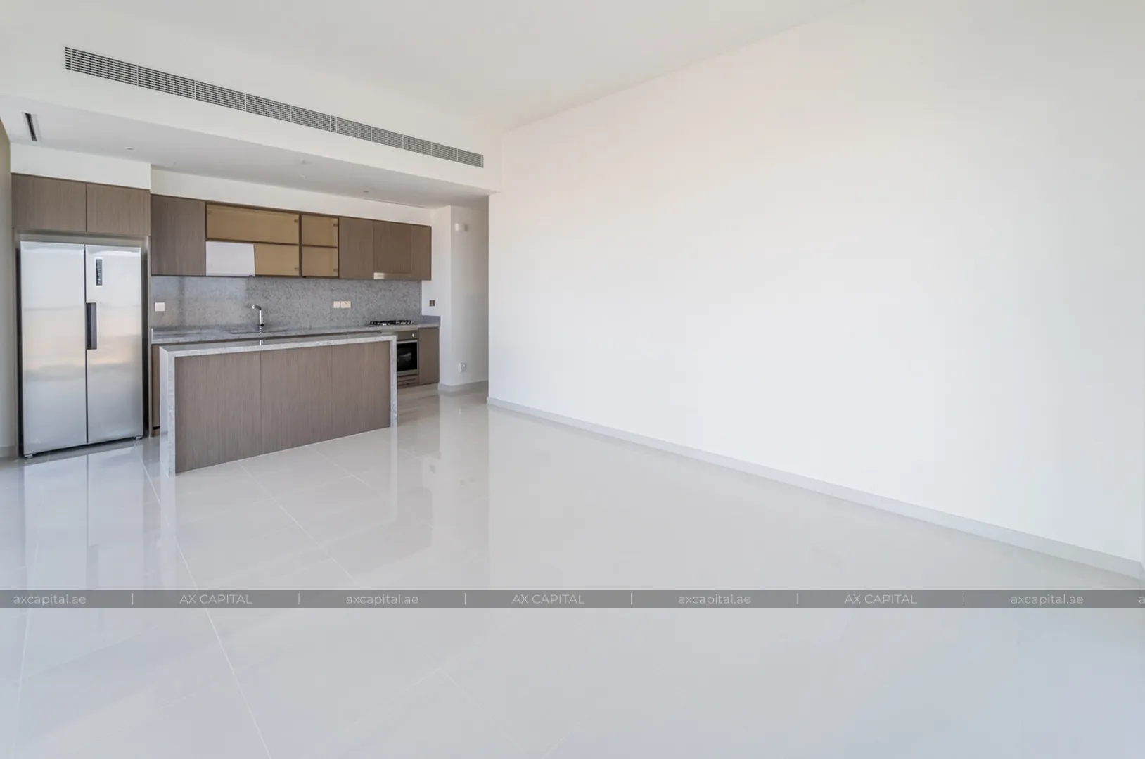 Apartment mit 2 Schlafzimmern in Grand Bleu Tower 1, Dubai, VAE (axc-3984139) 3
