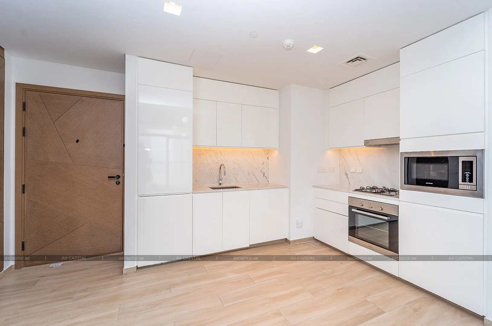 Apartament cu 1 dormitor în Palace Residences, Dubai, Emiratele Arabe Unite (axc-3996621-r2) 2