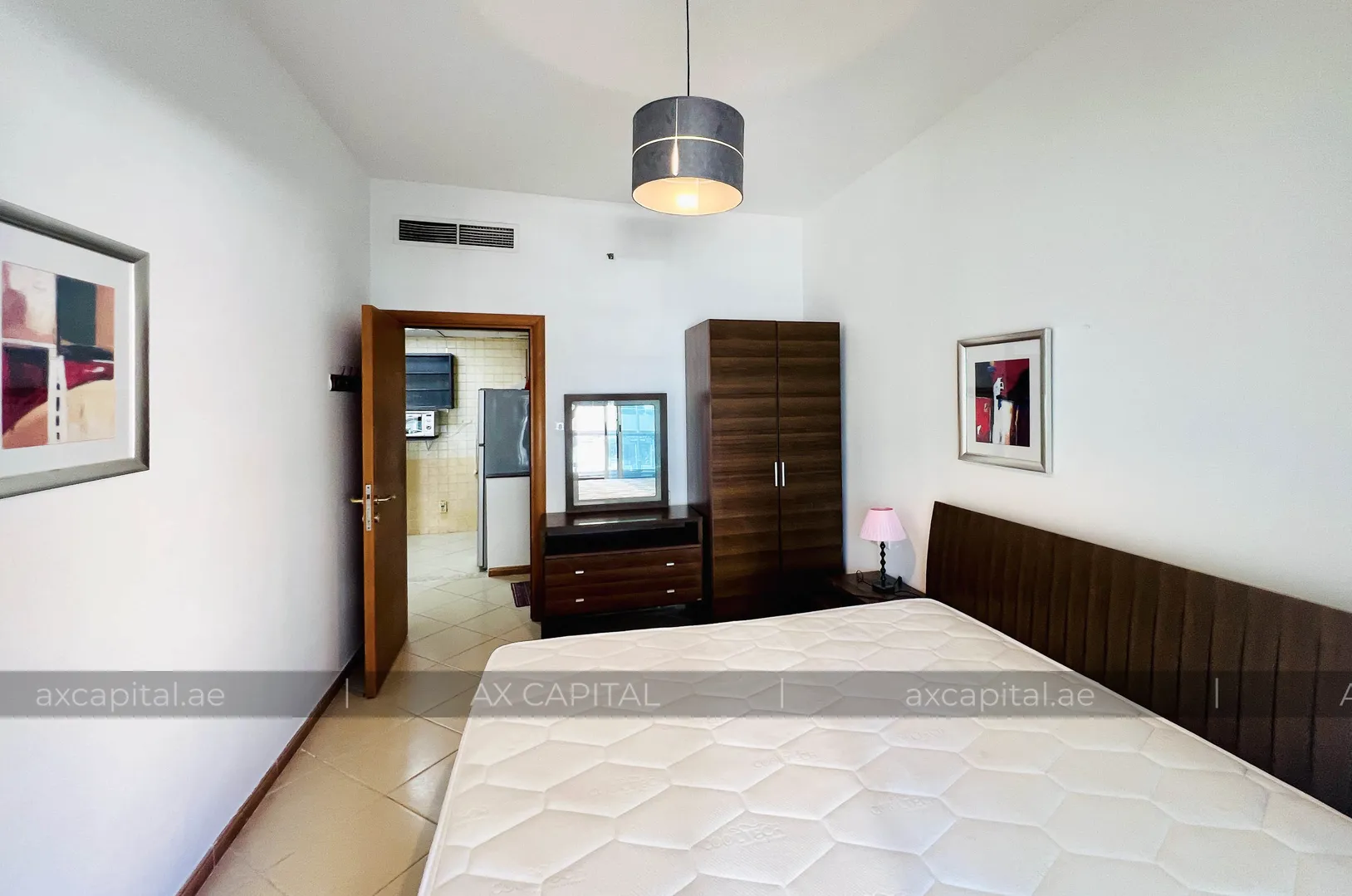 Appartement avec 1 chambre à Marina Diamond 2, Dubai, EAU (axc-3986053) 2