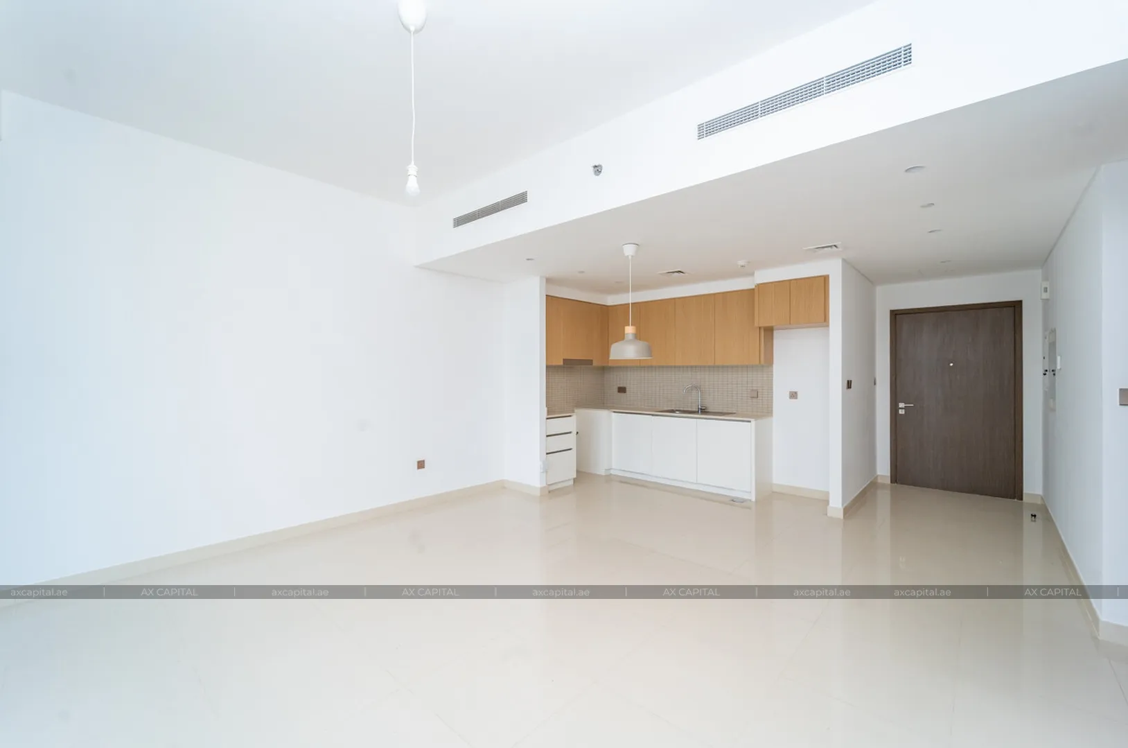 Apartment with 1 bedroom in 17 Icon Bay Tower, Dubai, UAE (axc-3991675) 2