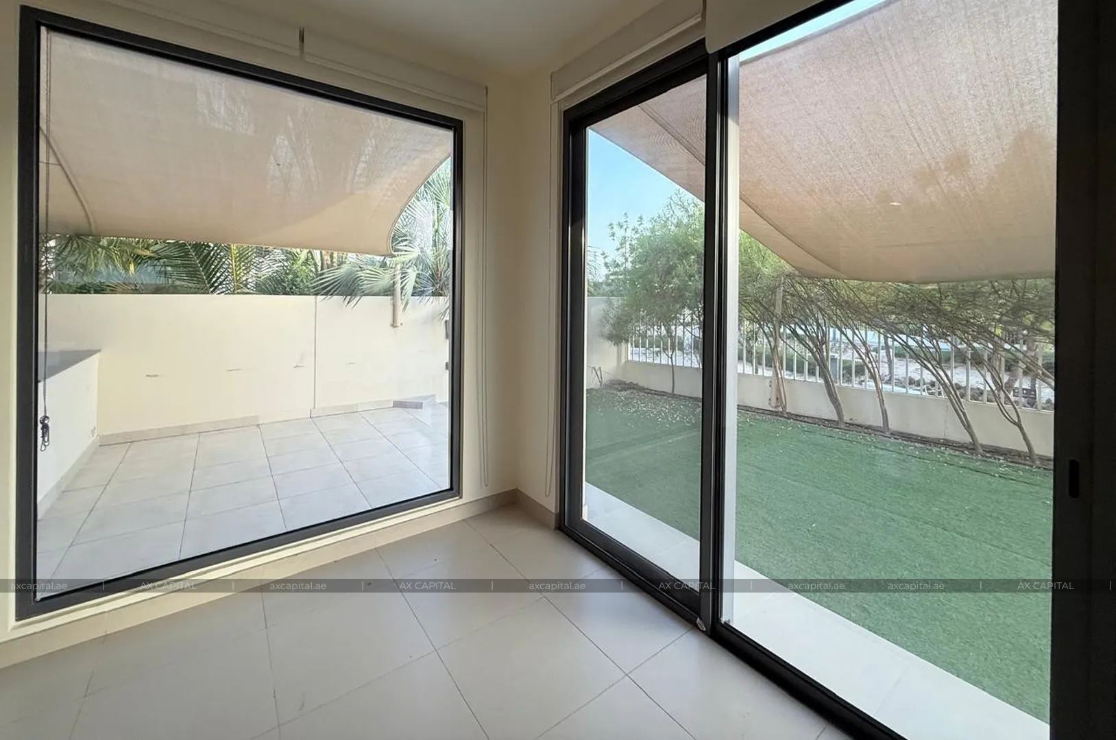 Stadthaus mit 5 Schlafzimmern in Maple at Dubai Hills Estate, Dubai, VAE (axc-3991133) 2