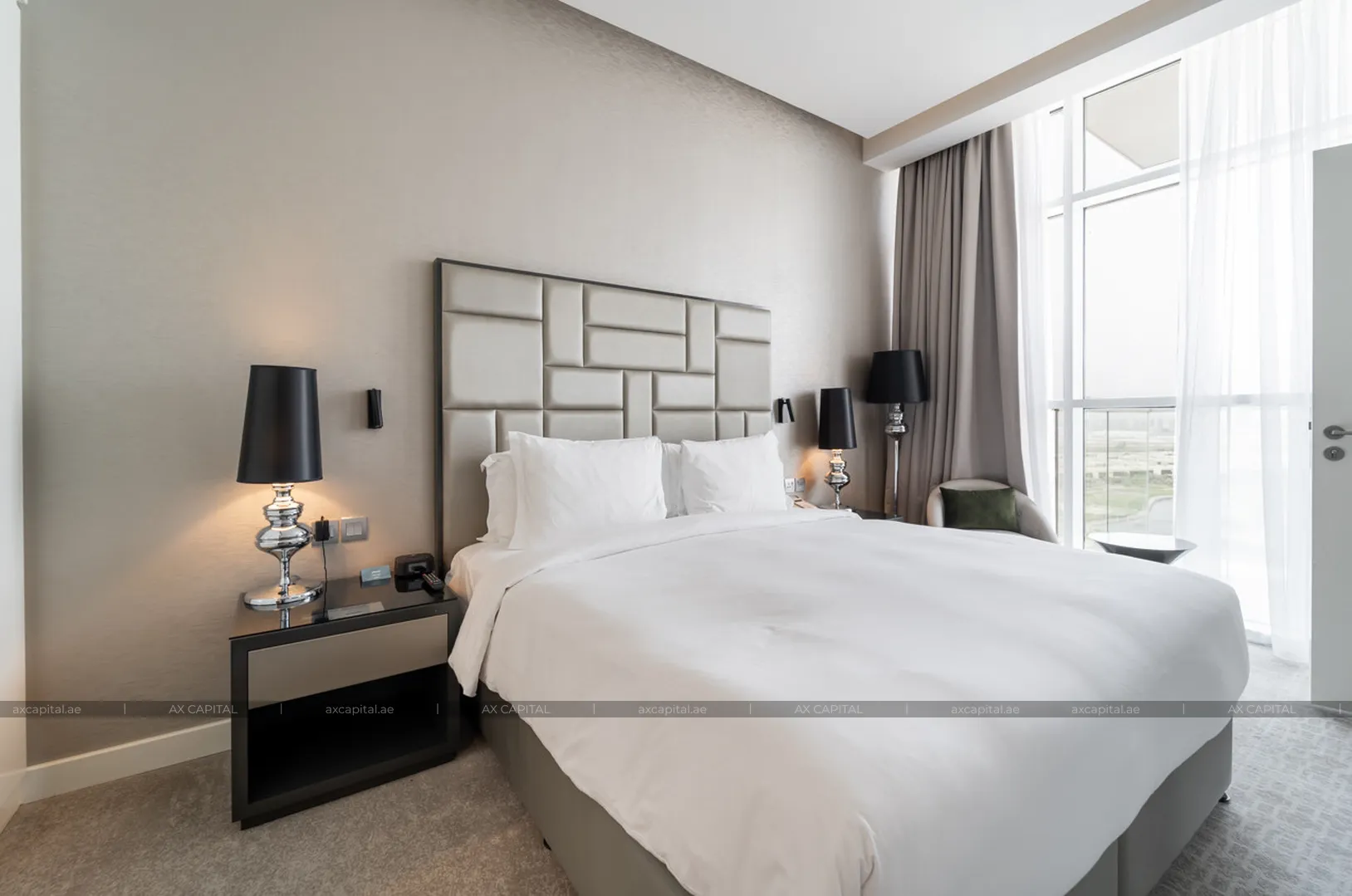 Hotel Apartment with 0 bedrooms in Artesia, Dubai, UAE (axc-3987777) 3