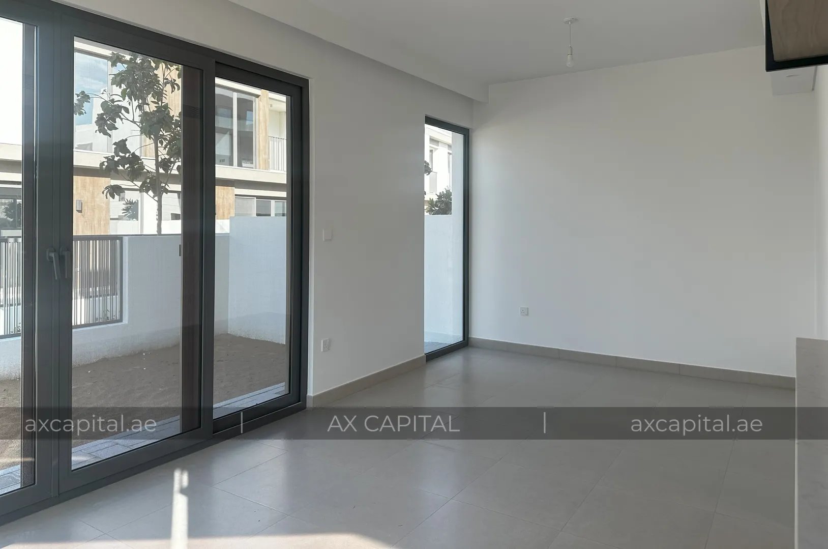 Villa mit 4 Schlafzimmern in Aura, Dubai, VAE (axc-3985093) 2