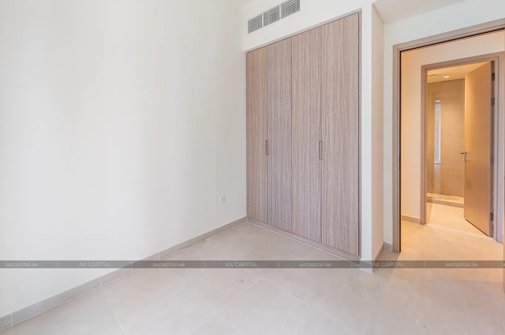 شقة عدد غرف النوم فيها: 2، في Creek Edge Tower 2, دبي, الإمارات العربية المتحدة (axc-3996276) 3