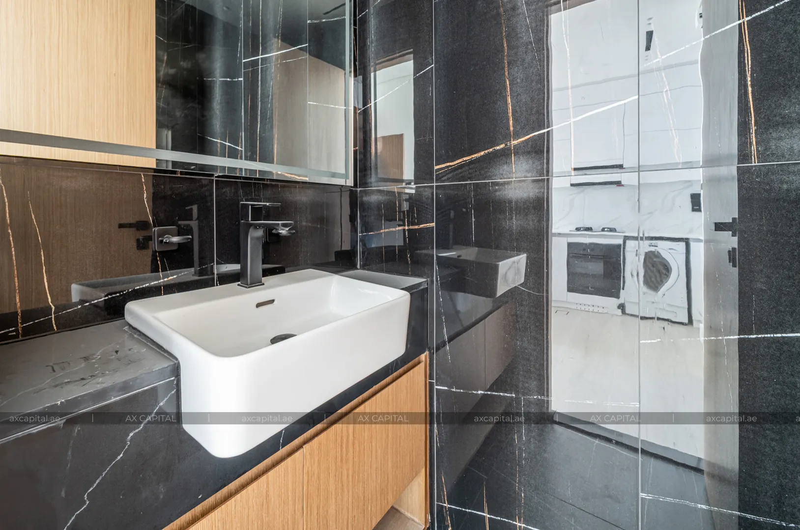 Apartament cu 1 dormitor în Binghatti ONYX, Dubai, Emiratele Arabe Unite (axc-3989728) 2